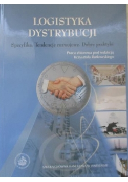 Logistyka dystrybucji